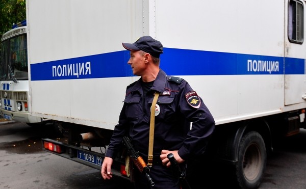 Более 100 человек задержали по делу о нелегальных казино в Москве