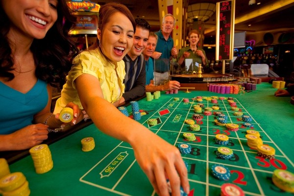 Будущее казино — за молодыми игроками