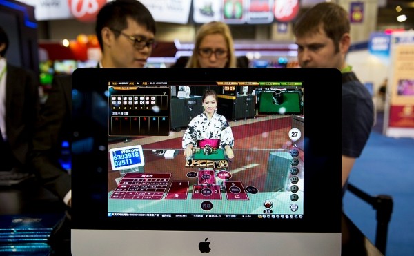 ЦБ заинтересовался банковскими платежами в пользу онлайн-казино