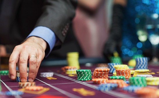 Инвестиции в первое в Сочи казино превысили 4 млрд руб.