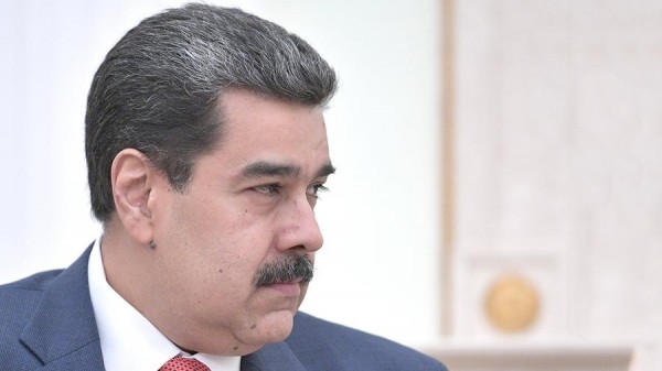 Мадуро пообещал открыть в Каракасе казино со ставками в криптовалюте
