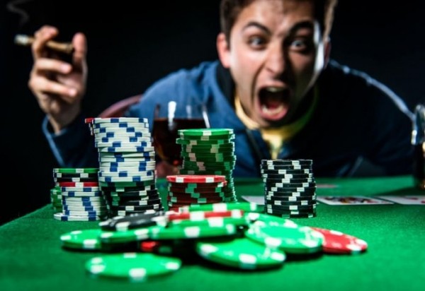 Наука об азарте. Неожиданные выводы ученых об азартных играх