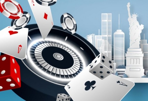 Новости об открытии казино в Америке после пандемии