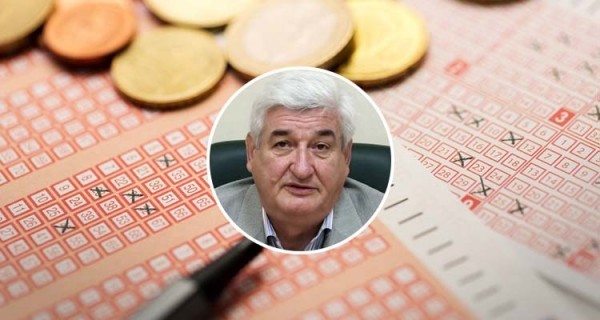 Отказ от регулирующего органа и последствия для лотереи – что нового по гемблингу в Украине