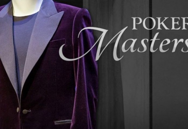 Состоялся турнир Poker Masters #08 по Холдему с депозитом в 10300 долларов и призовым фондом 1,040 миллионов долларов