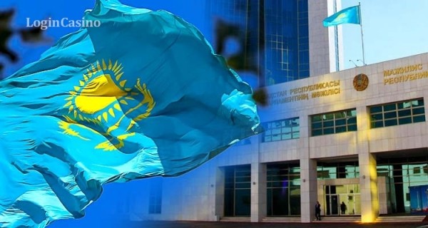 В Казахстане внесены изменения в закон об азартных играх