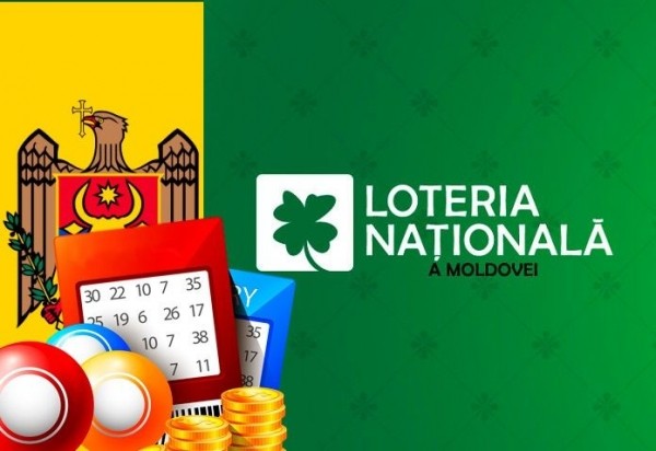 АПС запустило проект по развитию Национальной лотереи Молдовы