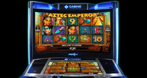 Casino Technology удивит всех на G2Е 2015 в Лас-Вегасе