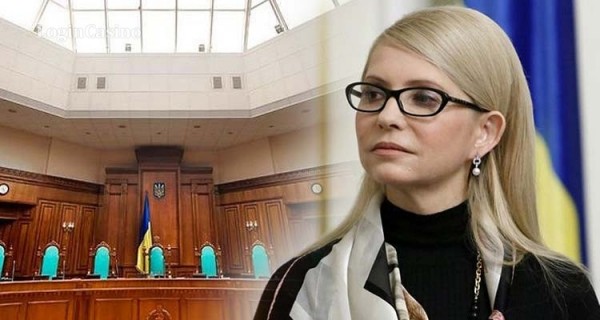 Депутаты Украины намерены обжаловать подписанный закон о легализации гемблинг-индустрии