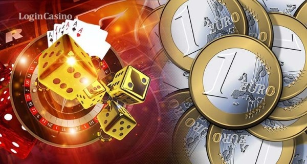 Доходы от азартных онлайн-игр в Италии выросли более чем на 25%