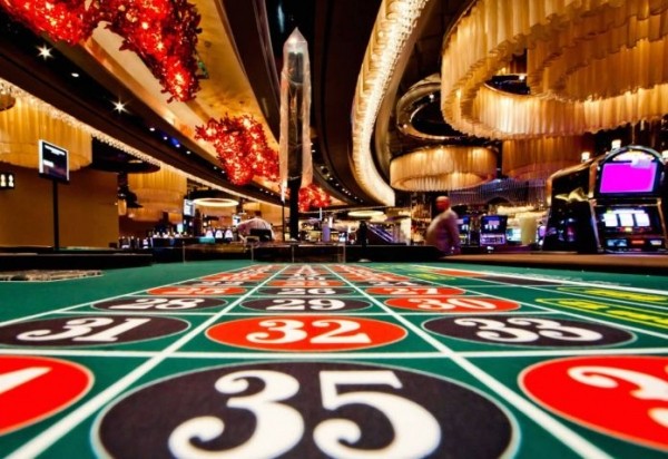 Главные тенденции в индустрии азартных развлечений 2018-2019