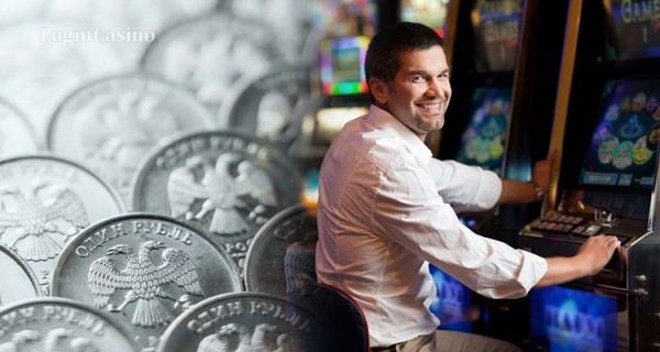 Госдума рассмотрит поправки о порядке выплаты выигрышей в казино