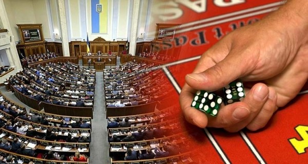Изменения в законе о регулировании азартных игр Украины исправят допущенные ошибки: эксперт