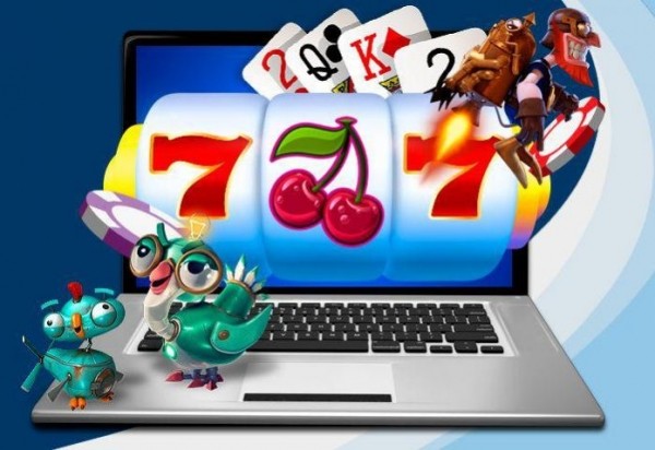 Как открыть онлайн казино - пошаговая инструкция