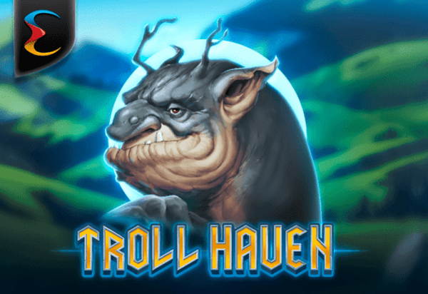 Новый слот от Endorphina - Troll Haven