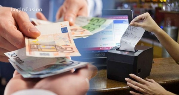 Отчет госслужб Латвии показал состояние чековой лотереи
