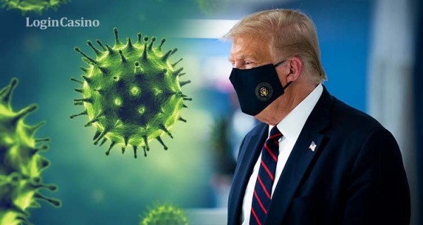 Победит ли Трамп: коронавирус вынудил букмекеров закрыть ставки на выборы в США