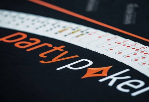 Покер-рум partypoker анонсировал первые крупные турниры в 2019 году