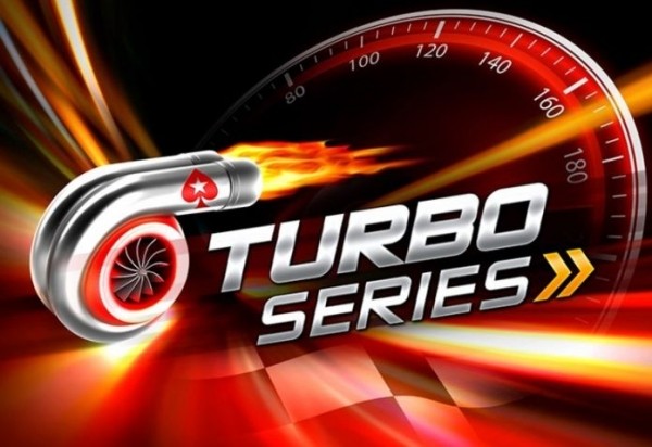 Покер-рум PokerStars анонсировал расписание Turbo Series 2019