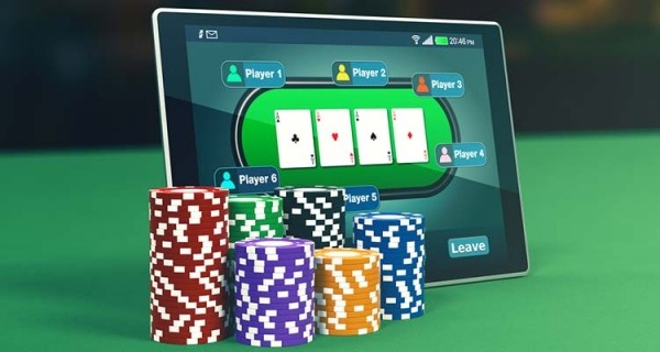 Покеристы РФ лидируют на местных и международных турнирах