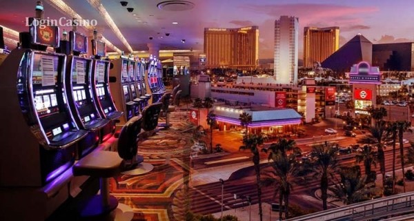 Последствия коронавируса могут отражаться на казино Лас-Вегаса до 2024 года