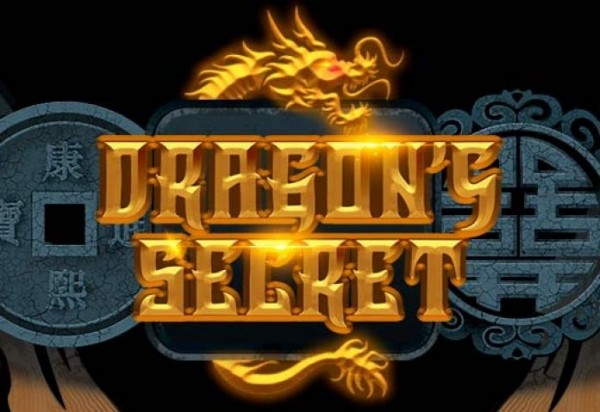 Представляем новый слот автомат Dragon’s Secret от разработчика Gamzix