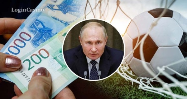 Российскому БК-рынку снова грозит переход к теневому характеру