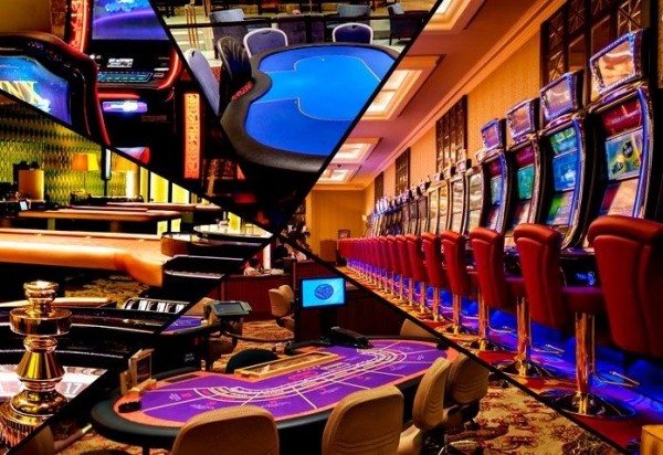 Секреты азартных игр. Как казино привлекают и удерживают посетителей