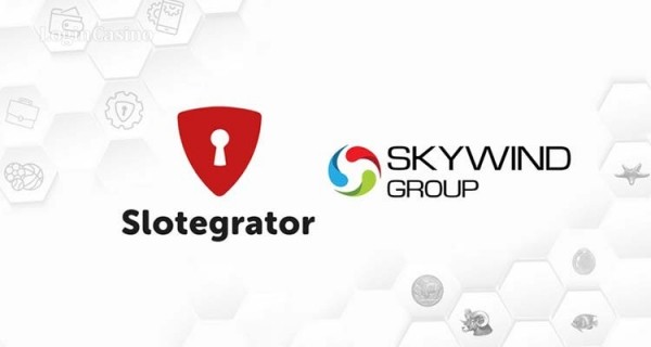 Slotegrator расширяет возможности онлайн-казино на зарубежном рынке партнерством со Skywind Group