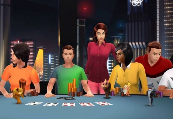 VR-казино: классические игры с новыми возможностями