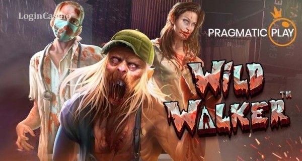 Зомби – все еще актуальная тема для Хэллоуина: Pragmatic Play выпускает Wild Walker