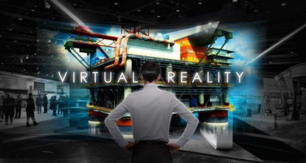 Игры будущего: когда виртуальное станет реальным