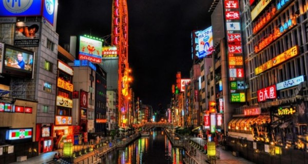 К чему приведет легализация казино в Японии?