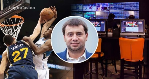 Как увеличение целевых букмекерских выплат повлияет на спорт и БК-рынок – Константин Макаров