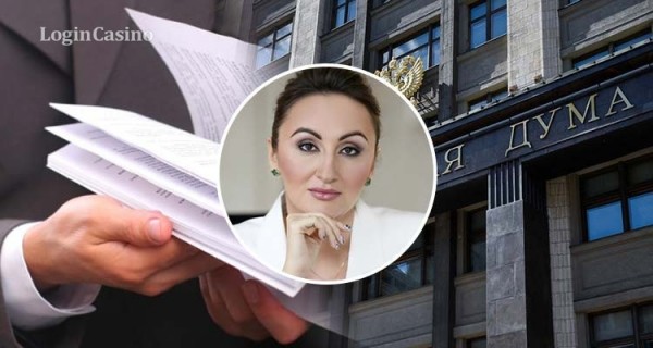 Новый монопольный регулятор обрушит букмекерскую и спортивную отрасль – Дарина Денисова