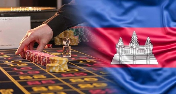 Правительство Камбоджи приняло новый закон об азартных играх