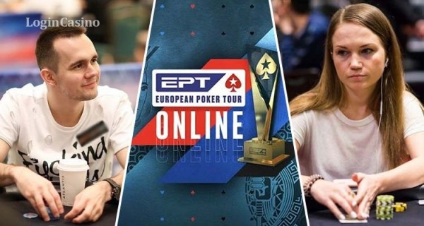 Российские покеристы стали чемпионами престижной онлайн-серии