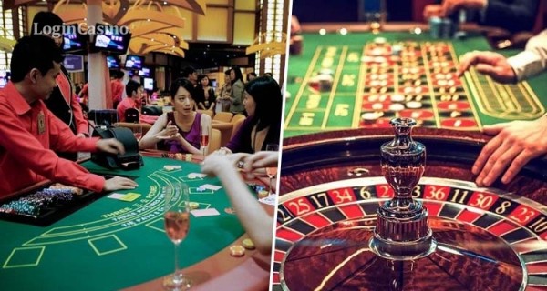 Сингапур и Гонконг открывают границы, а местные казино несут убытки
