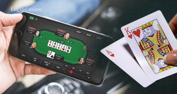 Звезды мирового покера соберутся за одним столом в ноябре