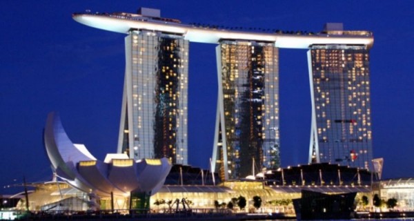 Делайте ставки: казино Сингапура и Малайзии привлекательнее, чем Макао