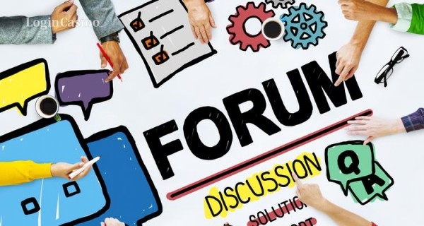 Форумы игорного бизнеса: в чем польза