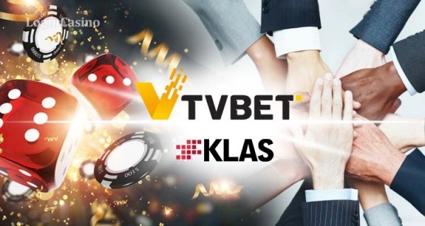 На глобальном игорном рынке новое сотрудничество: TVBET и Klas Platform
