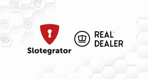 Новое сотрудничество Slotegrator и Real Dealer Studios привносит в гемблинг киноискусство