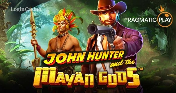 Обзор John Hunter: что ждет персонажа новой игры в джунглях