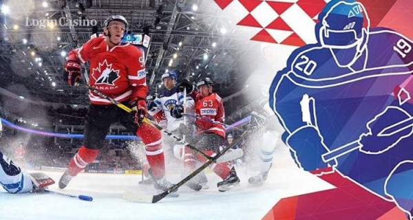Официальным спонсором Международной федерации хоккея стал российский букмекер