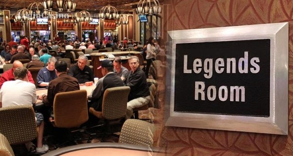 Покер-рум Bobby's Room переименовали в Drew Las Vegas из-за ухода Бобби Болдуина