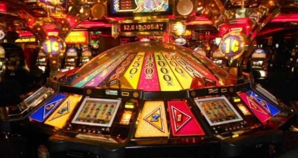 Превратят ли игры, основанные на умениях, казино в аркадные залы?