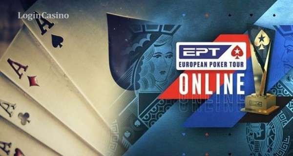 Россиянин вошел в первую пятерку за финальным столом на EPT 2020