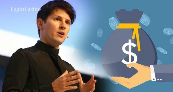 Telegram с 2021 года начнет монетизироваться – Павел Дуров