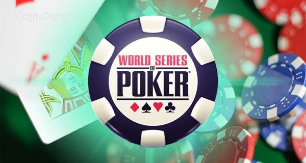 В зимнем покерном онлайн-турнире WSOP 2020 заявлена гарантия в $100 млн